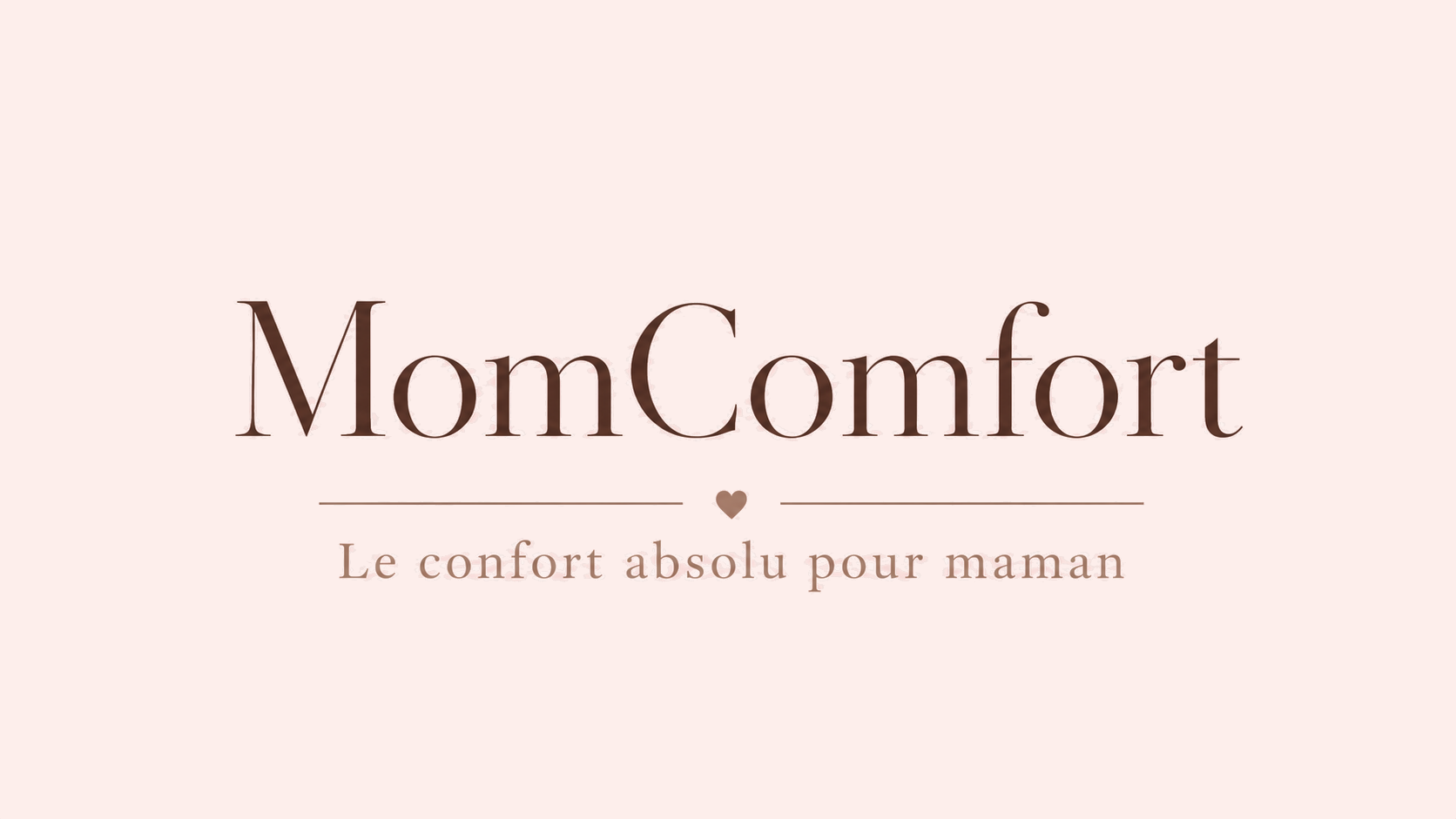 MomComfort